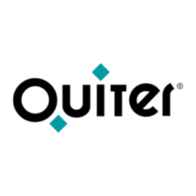 Quiter
